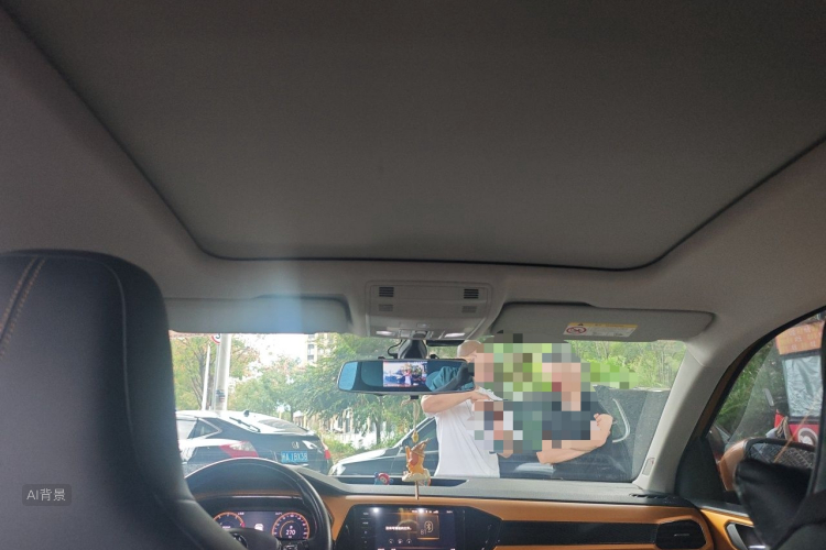 Volkswagen T-Cross 2019 car image #20