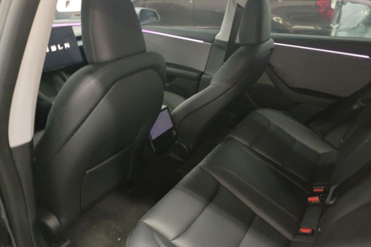 Tesla Model 3 2025 #15 Tesla Model 3 2025 car image #15