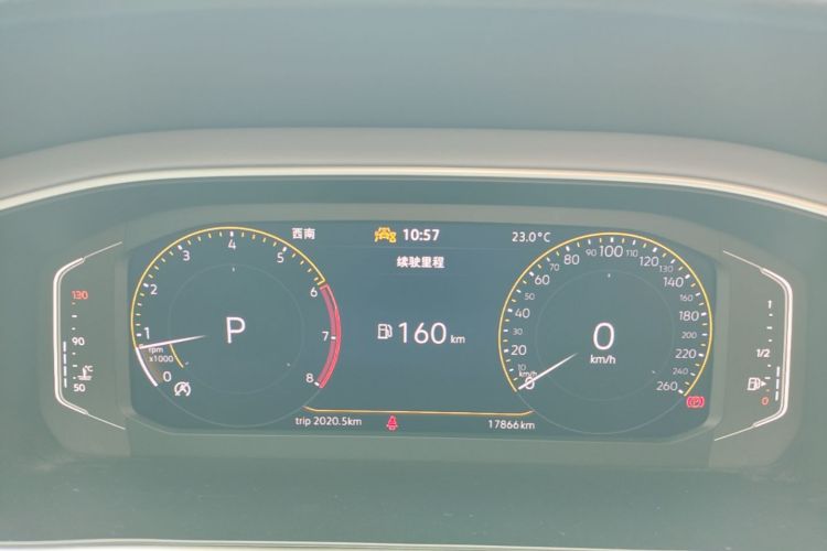 Volkswagen Lavida 2024 car image #12