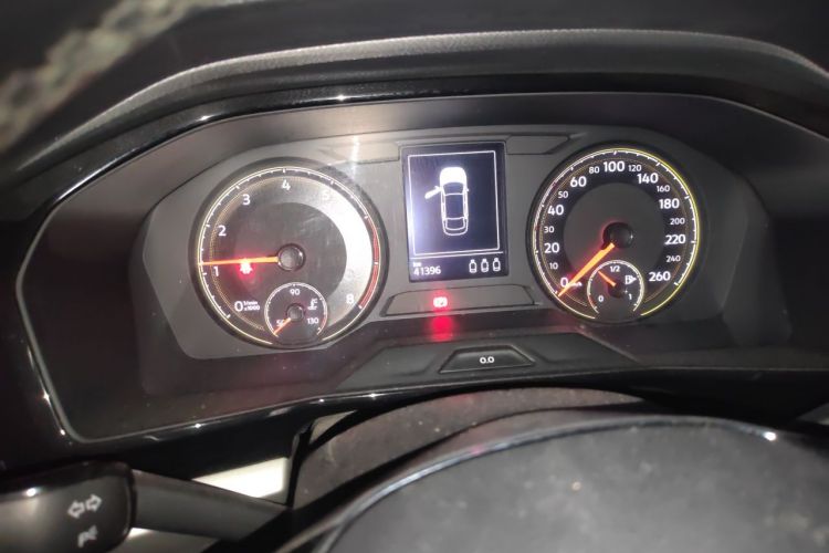 Volkswagen Lavida 2020 car image #8