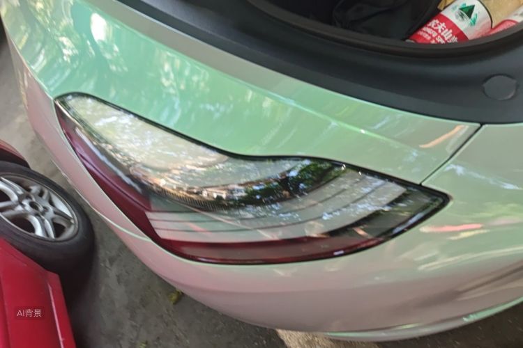 Tesla Model Y 2022 #8 Tesla Model Y 2022 car image #8