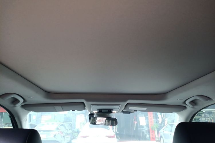 Honda CR-V 2022 immagine di auto #18