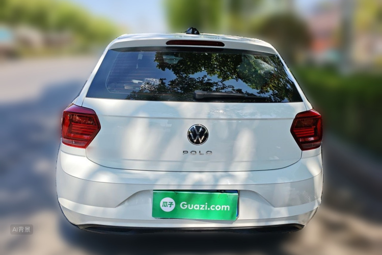 Volkswagen Polo 2023 #6 Volkswagen Polo 2023 car image #6
