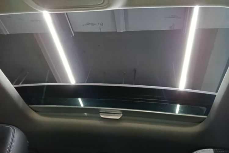 Audi A3 2020 car image #18