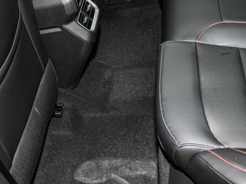GEELY Cowboy 2024 car image #2