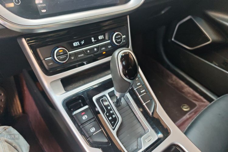 GEELY Emgrand GL 2019 car image #16