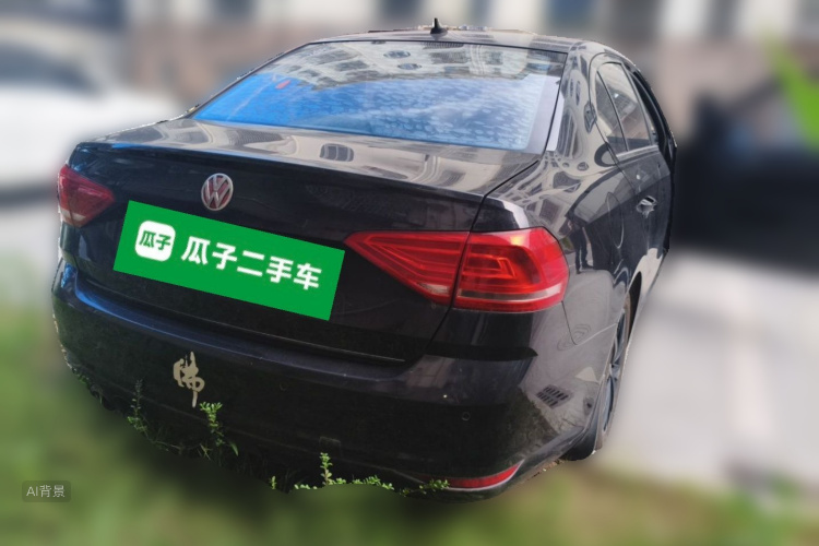Volkswagen Lavida 2015 car image #7