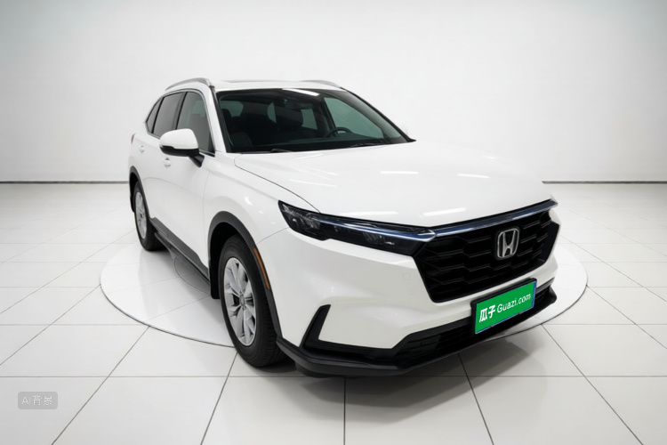 Honda CR-V 2024 car image #4