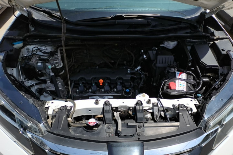 Honda CR-V 2016 car image #20