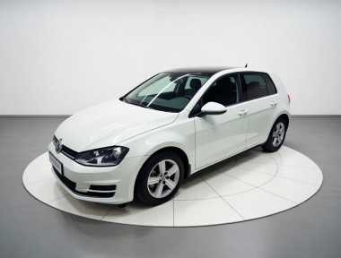 Volkswagen Golf 2015 Volkswagen Golf 2015 car image