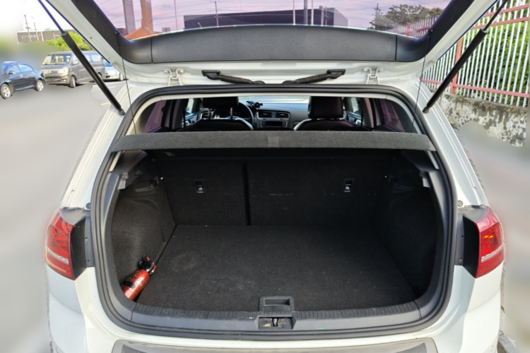 Volkswagen Golf 2016 #21 Volkswagen Golf 2016 car image #21