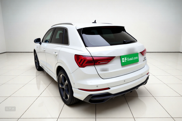 Audi Q3 2021 #5 Audi Q3 2021 car image #5