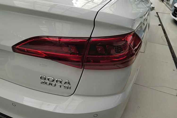 Volkswagen Bora 2022 immagine di auto #8