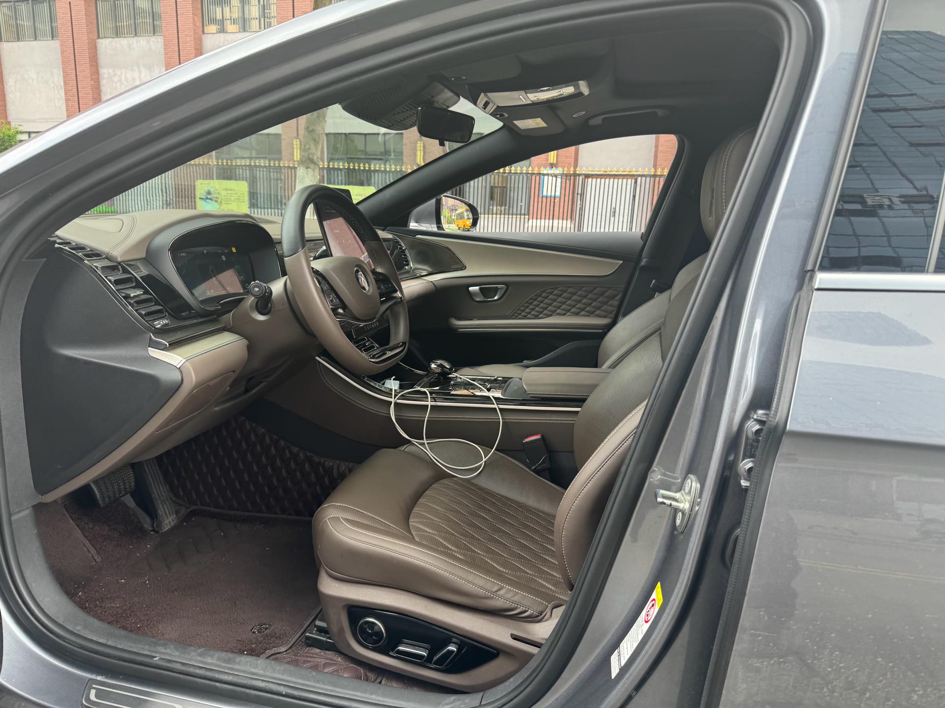 比亚迪 汉 2023 汽车图片 #2