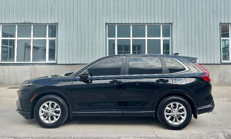Honda CR-V 2024 car image #7