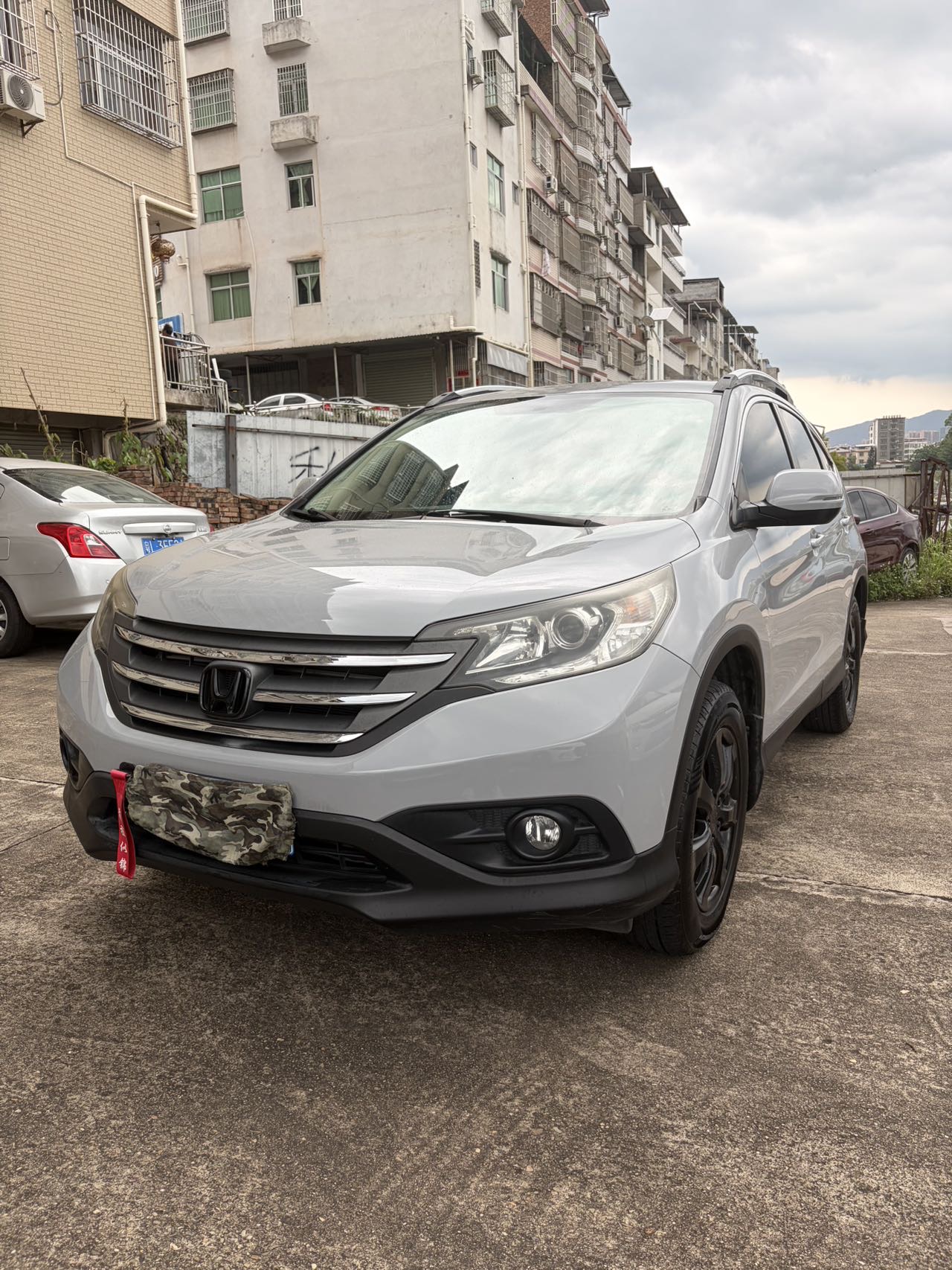 2013 2013 immagine di auto