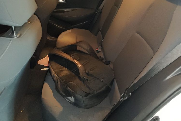 Toyota Corolla 2020 immagine di auto #19