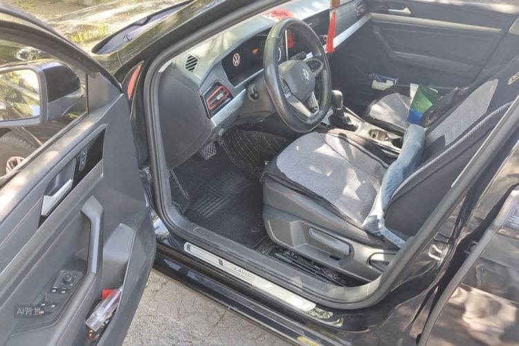 Volkswagen Lavida 2023 imagen de coche #18