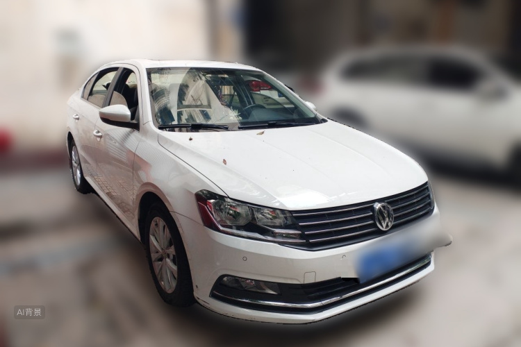 Volkswagen Lavida 2018 #4 Volkswagen Lavida 2018 car image #4