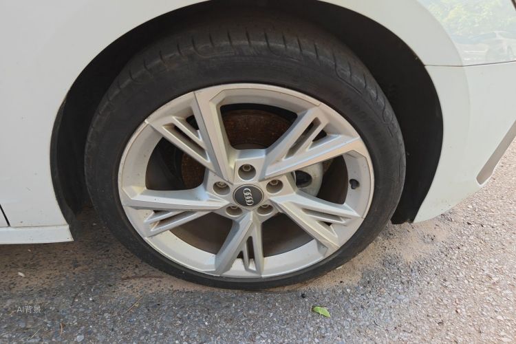 Audi A3 2022 صورة سيارة #9