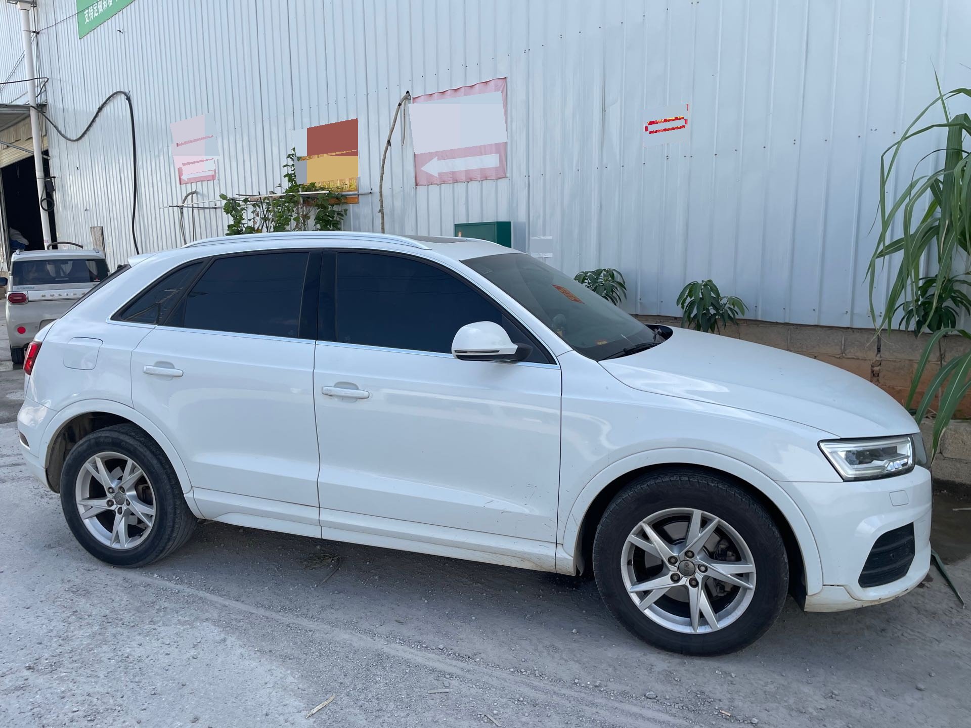 2018 #3 2018 immagine di auto #3