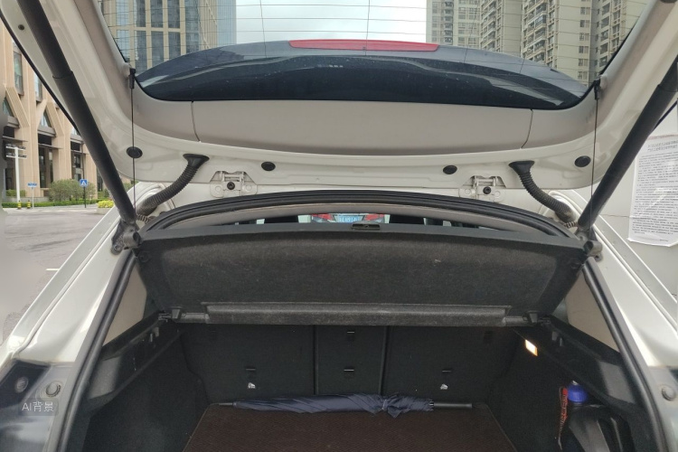BMW X1 2017 car image #21