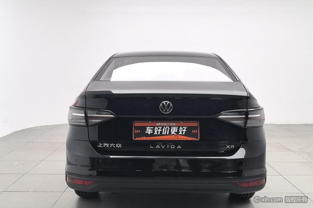 Volkswagen Lavida 2024 imagen de coche #3