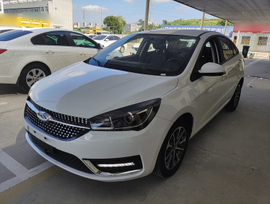 Chery Arrizo 5 2023 car image 