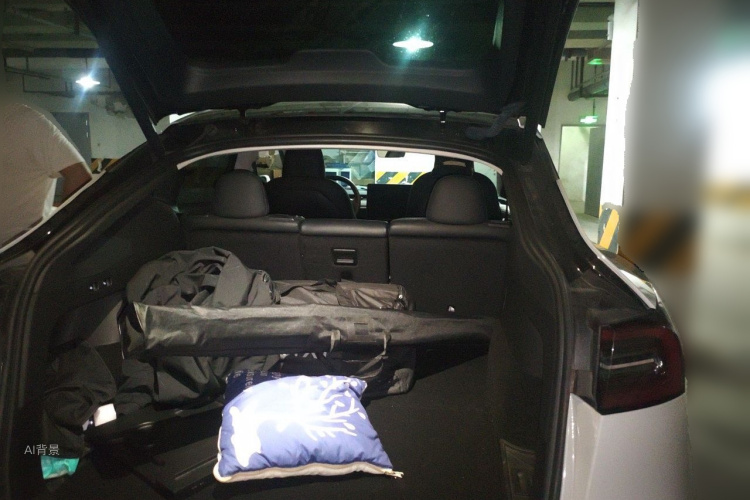 Tesla Model Y 2023 #21 Tesla Model Y 2023 car image #21
