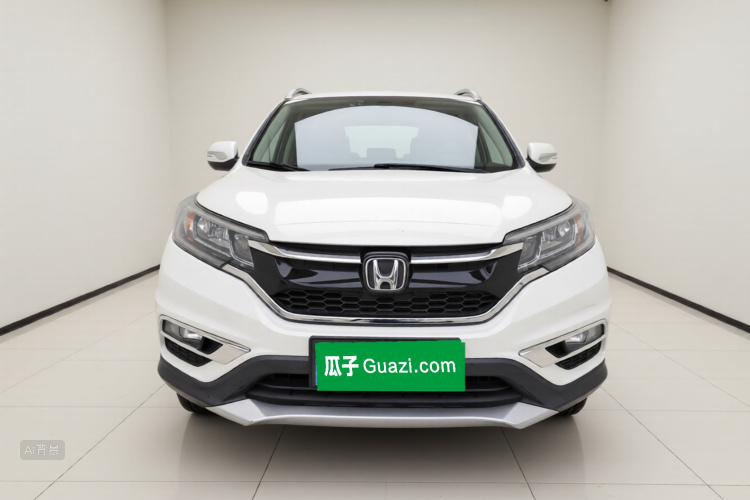 Honda CR-V 2016 #3 Honda CR-V 2016 car image #3