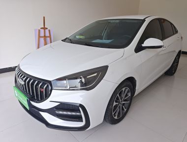 奇瑞 艾瑞泽5 2024 汽车图片 