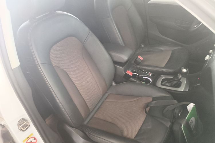 Audi Q3 2019 #24 Audi Q3 2019 immagine di auto #24