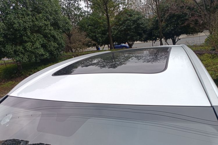 GEELY Coolray 2019 car image #25