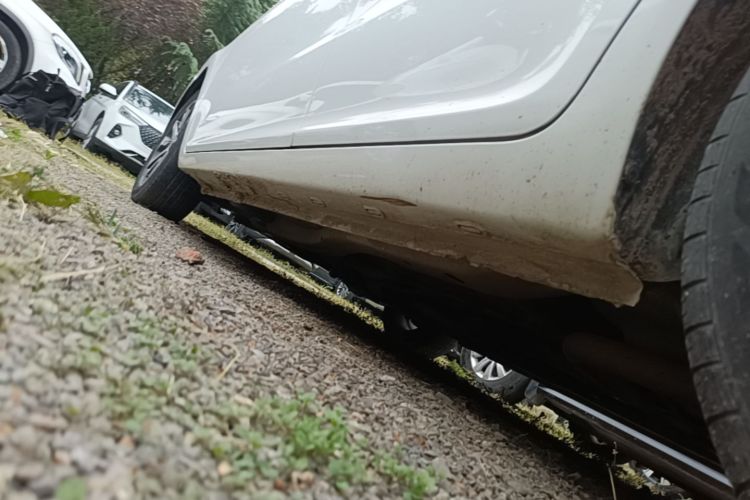 Chery Arrizo 5 2021 #27 Chery Arrizo 5 2021 imagen de coche #27