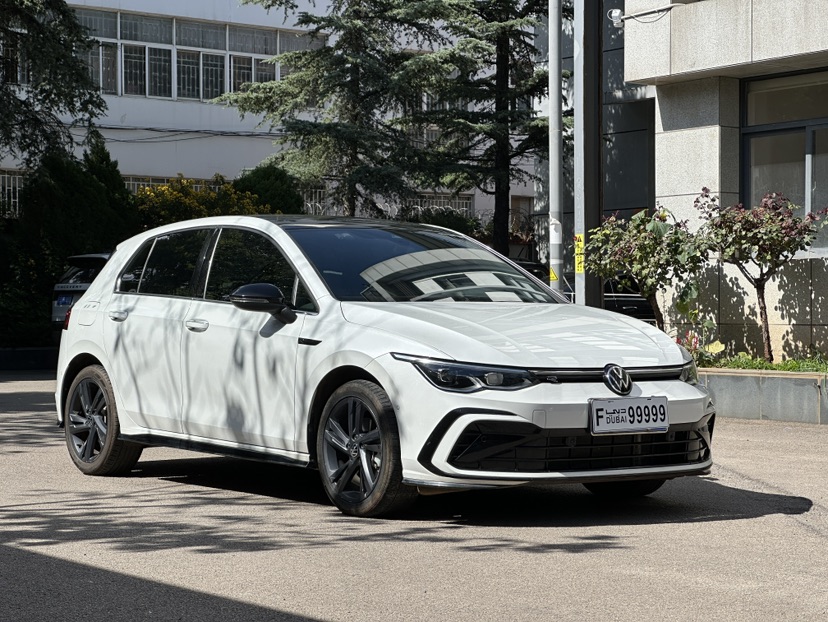 Volkswagen Golf 2022 imagem de carro #3