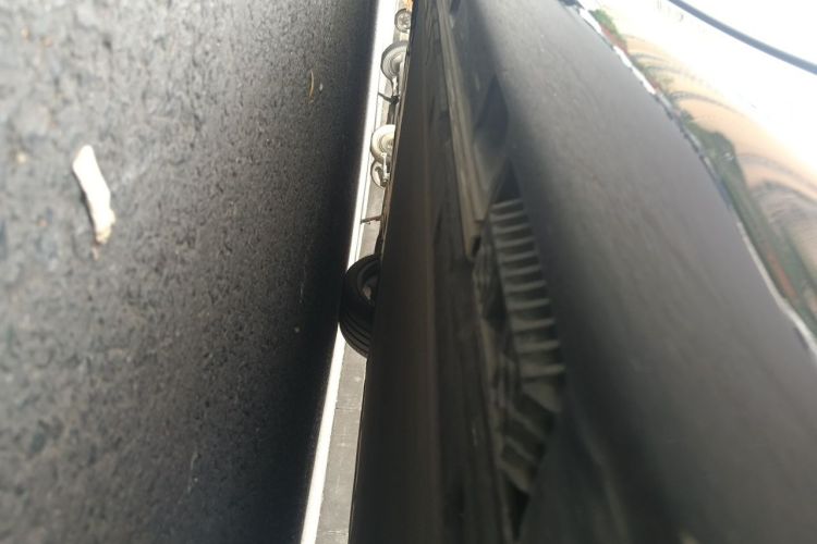 MI SU7 2024 car image #25