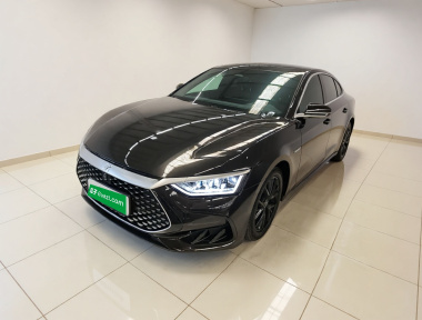 BYD Han 2024 BYD Han 2024 immagine di auto