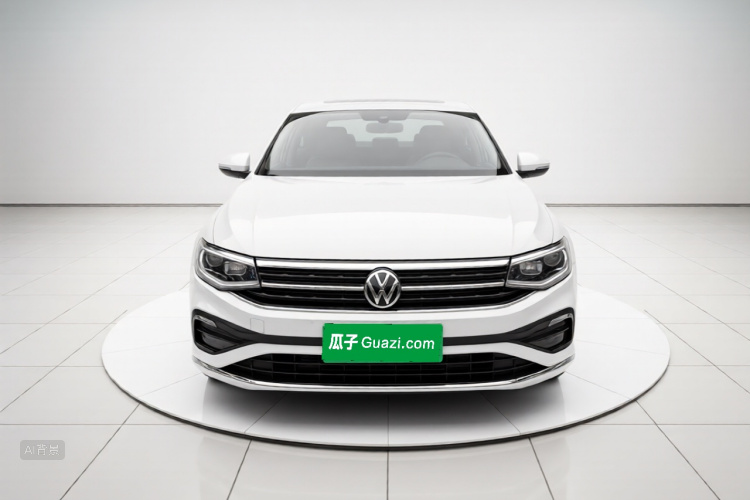 Volkswagen Bora 2023 car image #3