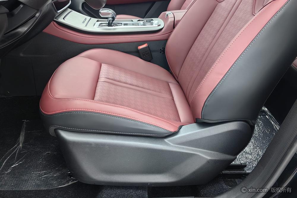 Jetour X70 PLUS 2025 imagem de carro #18