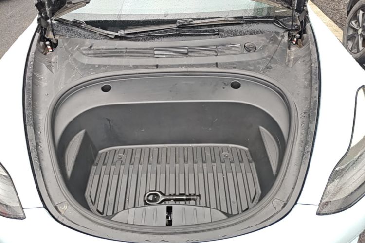 Tesla Model 3 2022 #20 Tesla Model 3 2022 car image #20