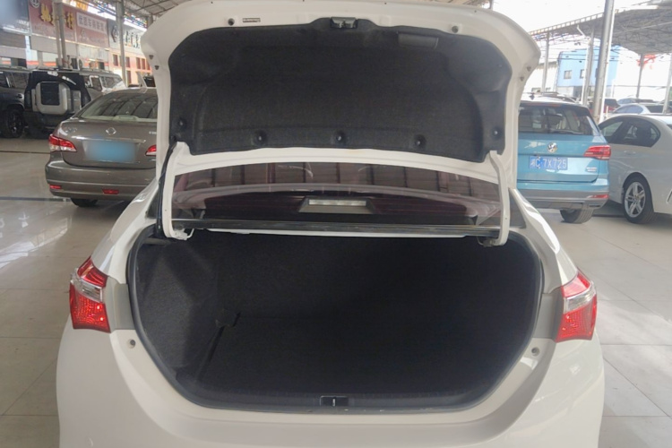 2015 #19 2015 car image #19