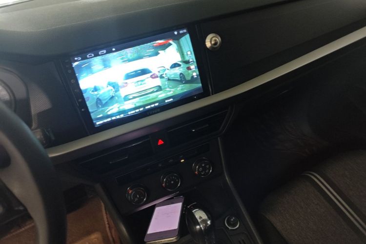 Volkswagen Lavida 2018 #13 Volkswagen Lavida 2018 imagen de coche #13