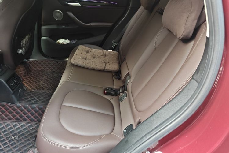 BMW X1 2021 car image #19