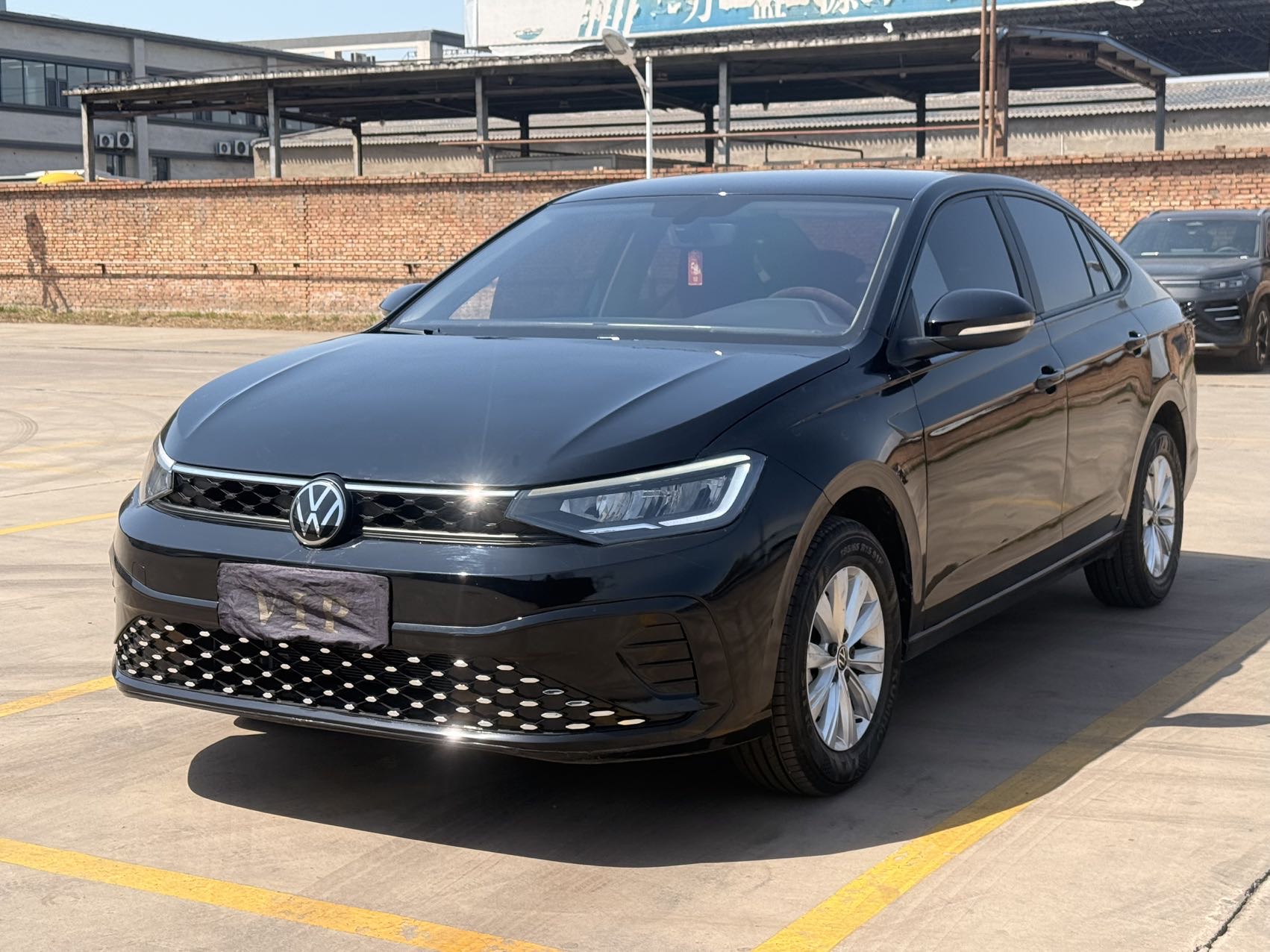 Volkswagen Lavida 2024 汽车图片 
