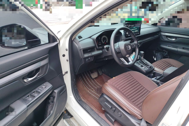 Honda CR-V 2024 car image #18