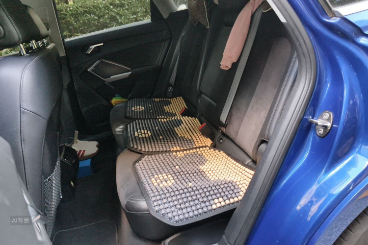 Audi Q3 2019 car image #19