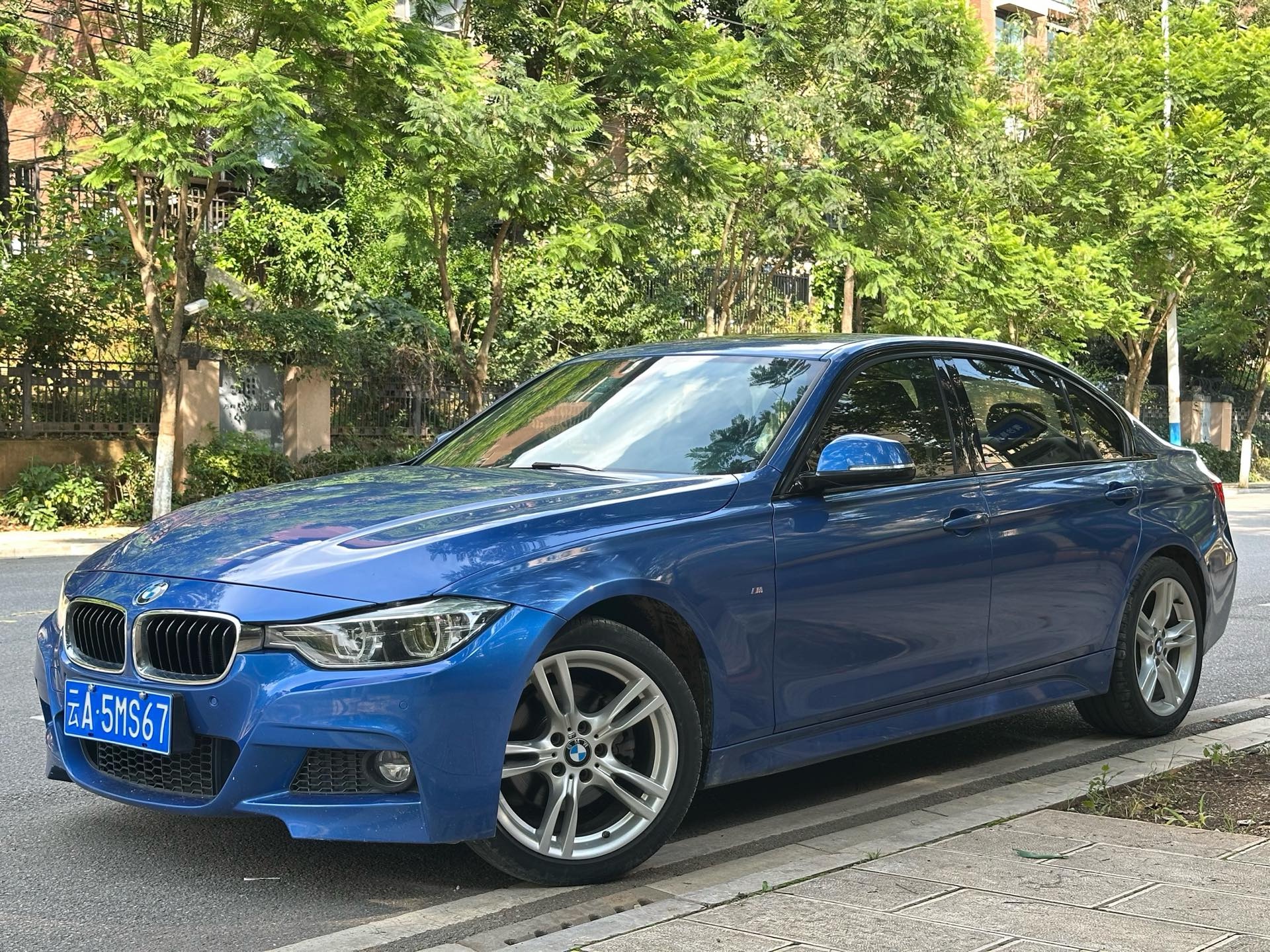2018 imagen de coche 