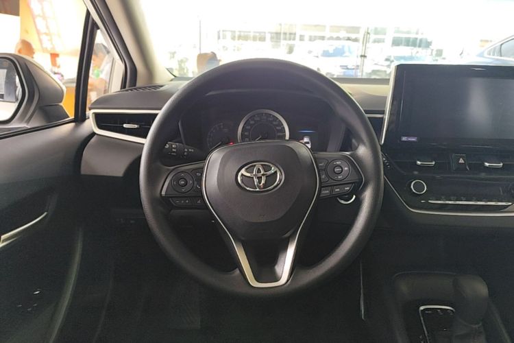 Toyota Corolla 2024 car image #11