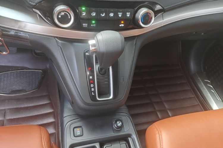 Honda CR-V 2017 car image #14