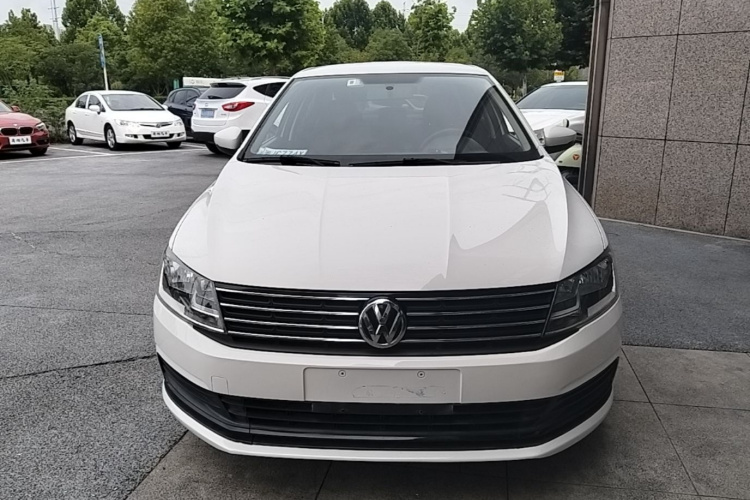 Volkswagen Lavida 2017 #3 Volkswagen Lavida 2017 car image #3